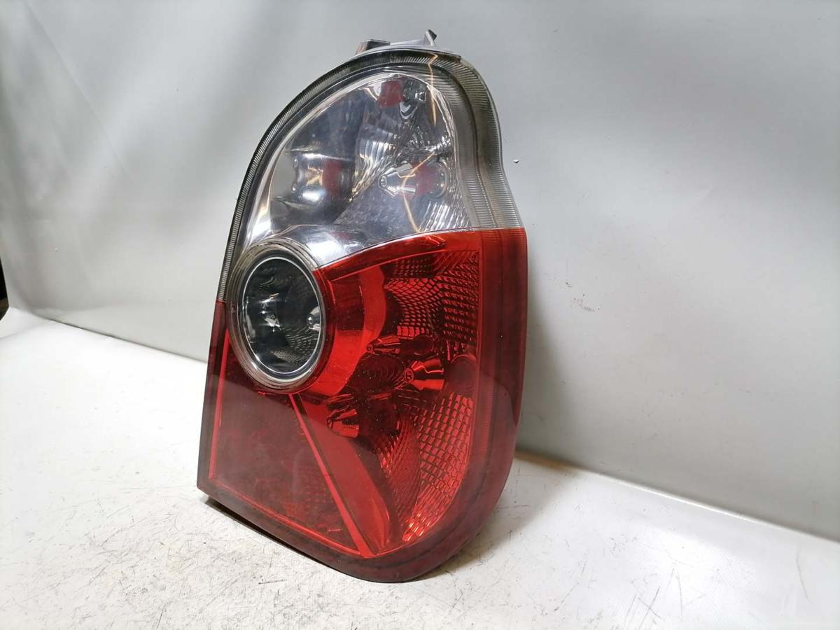 Hyundai Terracan Bj.2006 original R&uuml;cklicht R&uuml;ckleuchte Schlussleuchte rechts Facelift